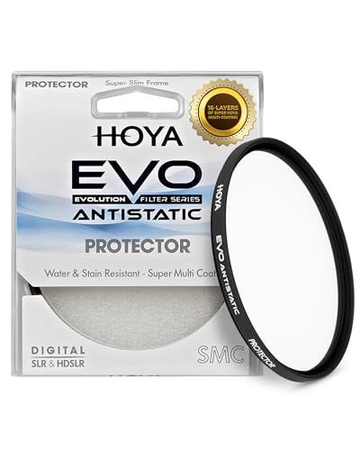 هويا Hoya Evo Antistatic Filter
