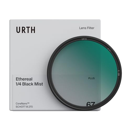 Urth Urth Ethereal Diffusion Lens Filter Plus