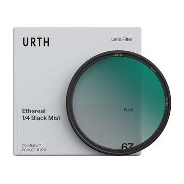 Urth 49mm Ethereal Diffusion Lens Filter Plus