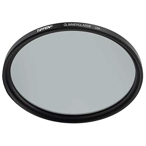 tiffen Tiffen Glimmer Glass 3 Diffusion Filter