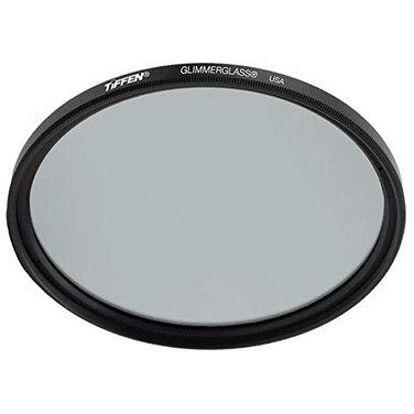 Tiffen 67GG3 67mm Glimmer Glass 3 Diffusion Camera Filter