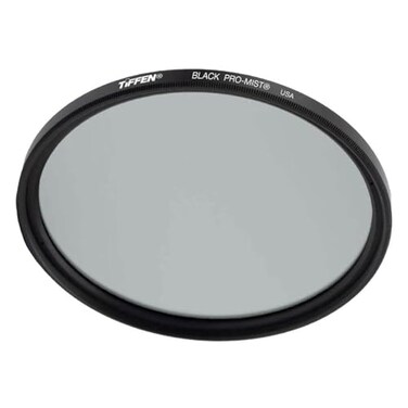 Tiffen 39MM Black PROMist 18 Filter