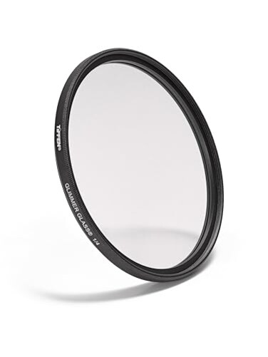 Tiffen 49MM GLIMMERGLASS 14 Filter
