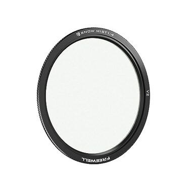 Freewell Diffusion Snow Mist 14 Filter Compatible with V2 Series