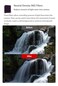 Kase Smartphone Optical Glass ND64 6 Stop Filter Compatible with iPhone 15 Pro 15 Pro Max