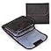 DomeStar Filter Case 2PCS 3Pocket Camera Lens Filter Carry Case Professional Photography Filter Holder Belt Bag Pouch Waterresistant and Dustproof Design for 25mm82mm Filters