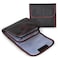 DomeStar Filter Case 2PCS 3Pocket Camera Lens Filter Carry Case Professional Photography Filter Holder Belt Bag Pouch Waterresistant and Dustproof Design for 25mm82mm Filters