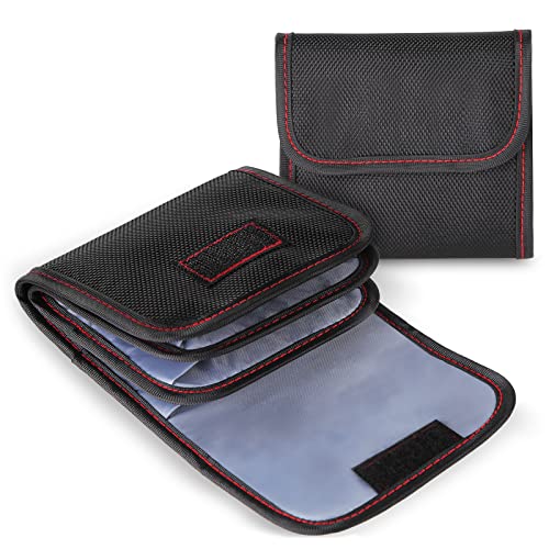domestar Domestar Filter Case 3 Pocket
