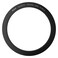 Kase Magnetic 8295mm 82mm to 95mm Filter StepUp Adapter Ring for Wolverine Magnetic Filters