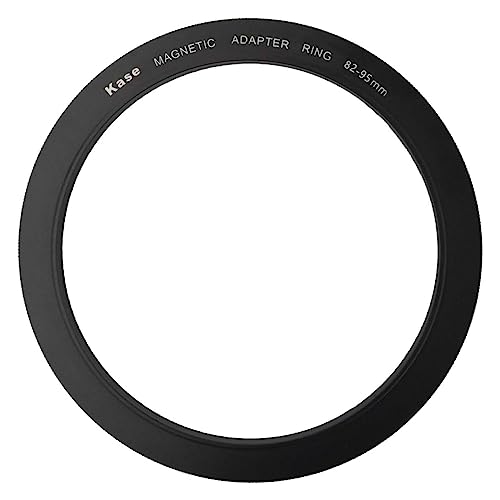 kase Kase To Magnetic step-up Adapter Ring