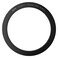 Kase Magnetic 8295mm 82mm to 95mm Filter StepUp Adapter Ring for Wolverine Magnetic Filters