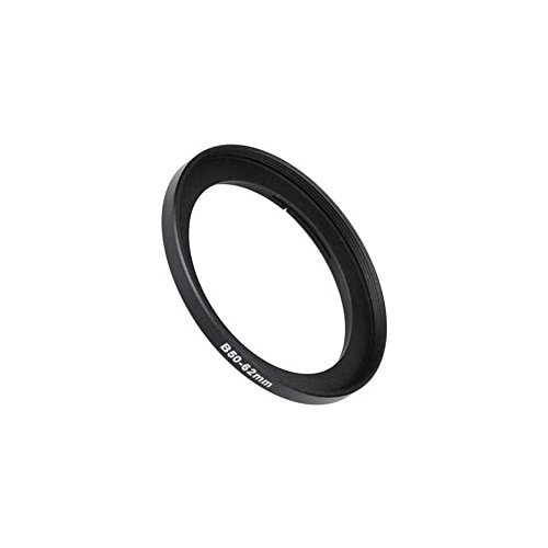fotodiox Fotodiox Step Up Filter Adapter Ring For Hasselblad Bayonet 50 B50 Anodized Meta