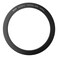 Kase Wolverine 62mm to 82mm Magnetic Step Up Filter Ring Adapter 62 82