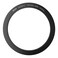 Kase Wolverine 62mm to 82mm Magnetic Step Up Filter Ring Adapter 62 82