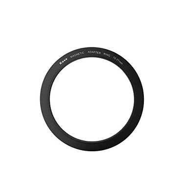 Kase Wolverine 72mm to 77mm Magnetic Step Up Filter Ring Adapter 72 77