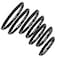 Fotodiox 7 Step Up Ring Filter Adapter Set Anodized Aluminum 4952mm 5255mm 5558mm 5862mm 6267mm 6772mm 7277mm