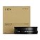 Urth 37mm 3in1 Explorer Lens Filter Kit UV Circular Polarising CPL Variable Neutral Density ND2400 NanoCoated HD Optical Glass Camera Filters
