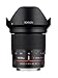 Rokinon 20mm f18 AS ED UMC Wide Angle Lens with Builtin AE Chip for Nikon