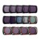 Freewell QuickSwap ND NDPL CPL Snow Mist 14 Light Pollution Filters 14Pack Mega Kit Compatible with Osmo Pocket 43Xtra Muse