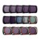 Freewell QuickSwap ND NDPL CPL Snow Mist 14 Light Pollution Filters 14Pack Mega Kit Compatible with Osmo Pocket 43Xtra Muse