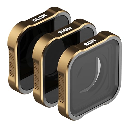PolarPro PolarPro Shutter Collection Filters For Gopro Hero 9 10 11 12 13