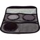 Hoya 82mm II HMC UVCircular Polarizer ND8 3 Digital Filter Set with Pouch