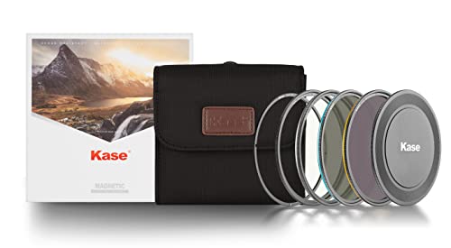 Kase Kase Wolverine Revolution Entry Filter Kit
