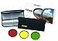 Tiffen 55BWFK 55mm Black and White Camera Lens Filter Kit