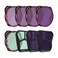 Freewell All Day 8 Pack NDPL ND UV CPL Filters Compatible with Mavic 3 ProMavic 3 Pro Cine