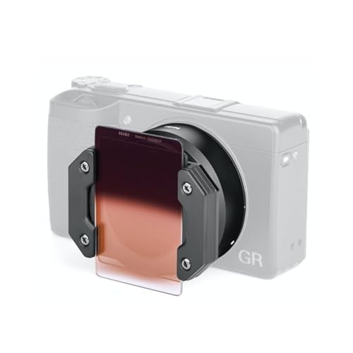 نيسي Nisi P1 Filter Kit For Ricoh Gr Iii