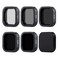 YALLSAME ND Filter for GoPro Hero 1211109 BlackHero 11 Black Mini Filter SetCPLND6432168 and Lens Cap Cover for GoPro 12