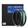 Gobe 82mm UV Circular Polarizing CPL Lens Filter Kit Pro