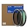 Gobe 72mm UV Circular Polarizing CPL Lens Filter Kit