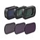 Freewell 2in1 Macro Wide Angle Lens Kit Compatible with Pocket 43Xtra Muse Includes Anamorphic Lens ND Filters for Cinematic Photo Video