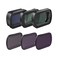 Freewell 2in1 Macro Wide Angle Lens Kit Compatible with Pocket 43Xtra Muse Includes Anamorphic Lens ND Filters for Cinematic Photo Video