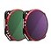 Freewell Variable ND 25 Stop 69 Stop 2 Pack VND Filters Camera Lens Filters Compatible with Mavic 3