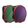 Freewell Variable ND 25 Stop 69 Stop 2 Pack VND Filters Camera Lens Filters Compatible with Mavic 3