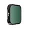 Freewell UV Camera Lens Filter Compatible with Hero13 Hero12 Hero11 Hero11 Mini Hero10 Hero9 Black