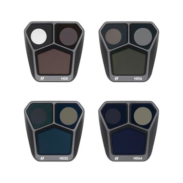 DJI Mavic 3 Pro ND Filters Set ND8163264
