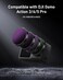 TELESIN CPL ND Filter Set for DJI Action 5 Pro43 Xtra Edge Xtra Edge Pro 4Pack ND8 ND16 ND32 CPL Lens Filters HD Optical Glass Polarizing Neutral Density Filter Kit for Vlog Travel Shooting