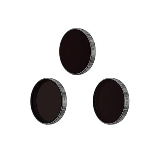 دي جي آي DJI Nd Filter Kit For Osmo