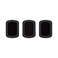 DJI Osmo Pocket 3 Magnetic ND Filters Set Compatibility Osmo Pocket 3