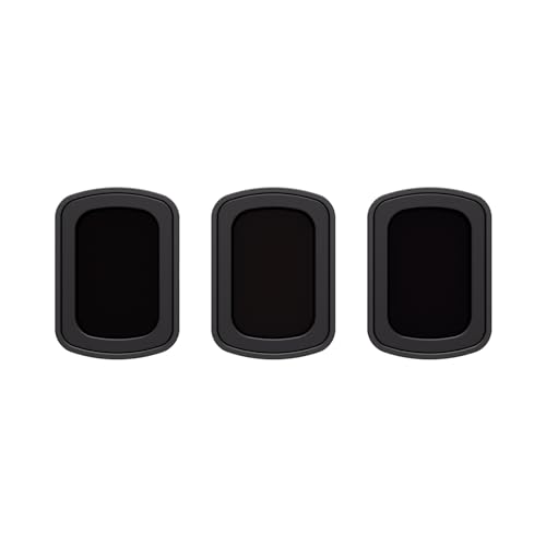دي جي آي DJI Osmo Pocket 3 Magnetic Nd Filters Set