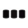 DJI Osmo Pocket 3 Magnetic ND Filters Set Compatibility Osmo Pocket 3