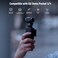 NEEWER Magnetic Effect Filter Set Compatible with DJI Osmo Pocket 3 Pocket 4 Xtra Muse 4 Pack 8x Star Blue Anamorphic Black Diffusion 14 LPR Filter Accessories Kit
