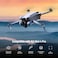 NEEWER ND CPL Effect Filter Set Compatible with DJI Mini 4 Pro 16 Pack HD ND16 ND32 ND64 ND128 ND256 ND512 ND1000 ND16PL ND32PL ND64PL ND128PL ND256PL UV CPL LPR Black Diffusion 14