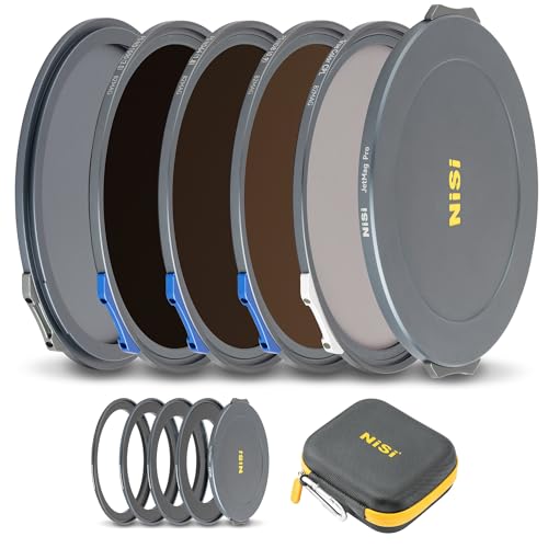 نيسي Nisi Jetmag Pro Landscape Nd Kit