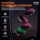 MINGVEN Action 5 Pro ND Filter Set CPL ND Filters Set for DJI Osmo Action 5 Action 4 Action 3 4 Pack CPL ND8 ND16 ND32