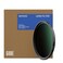 Gobe 62mm ND1000 10 Stop ND Lens Filter