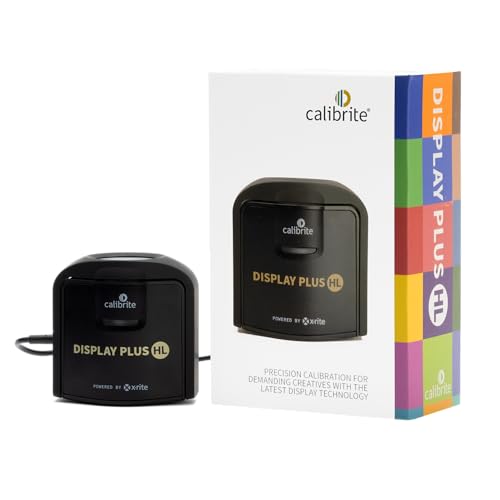 Calibrite Calibrite Display Plus Hl 10000 NITS